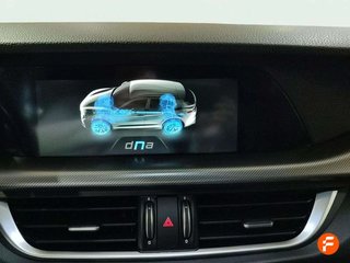 Alfa Romeo Stelvio 2.2 Diésel 140kW (190CV) Executive AWD