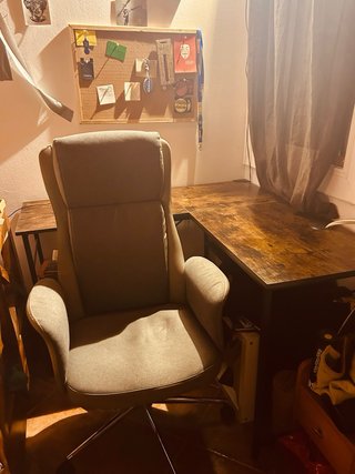 Desk for Home Office/ Escritorio Oficina en Casa