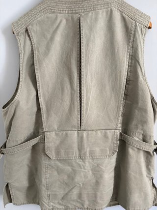 Gilet Maevest Taglia  l ottimo per pesca caccia