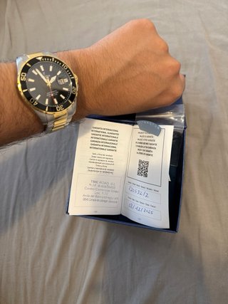 Reloj Festina Automático F20532/2