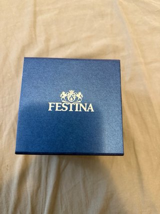 Reloj Festina Automático F20532/2