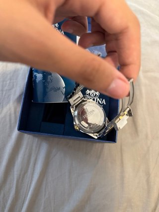 Reloj Festina Automático F20532/2