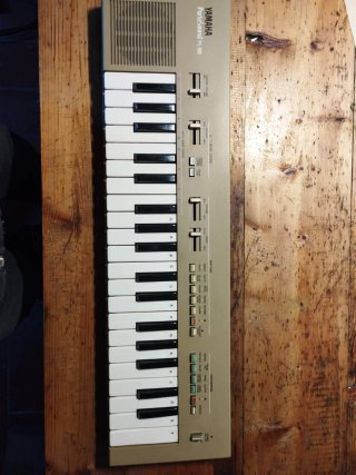 Yamaha Portasound PS-300 Tastiera
