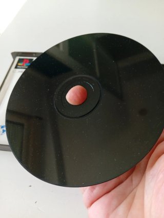 FIFA 97 PlayStation 1 PS1