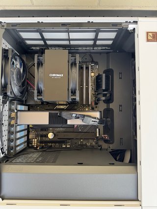 Procesador AMD Ryzen 5 7600