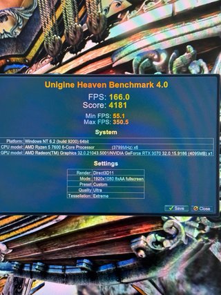Procesador AMD Ryzen 5 7600