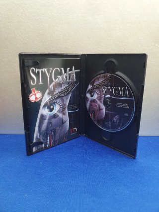 JUEGO PC CD-ROM STYGMA