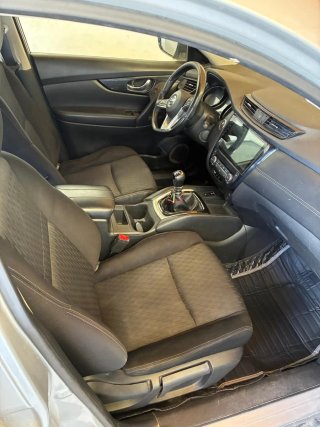 Nissan X-Trail 2018