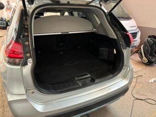 Nissan X-Trail 2018
