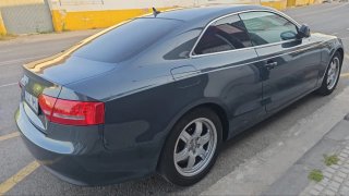 Audi A5 2012
