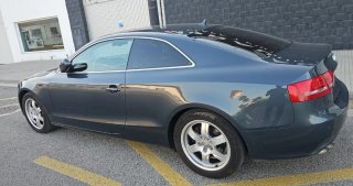 Audi A5 2012