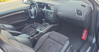 Audi A5 2012