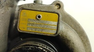 Renault cabap23247222 k9kf728 motor megane 1.5 dci