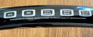 Raqueta Prince O3 Speed Port
