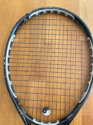 Raqueta Prince O3 Speed Port