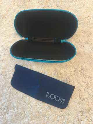 Funda Rígida Gafas Canglasses