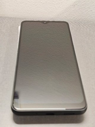 Samsung Galaxy A33 5G 128GB 6+6GB Black