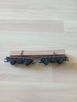 Tren Lima