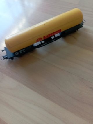 Tren Lima