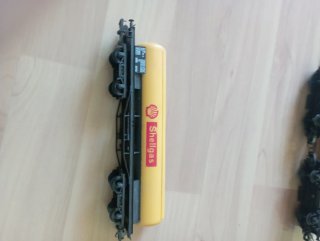 Tren Lima