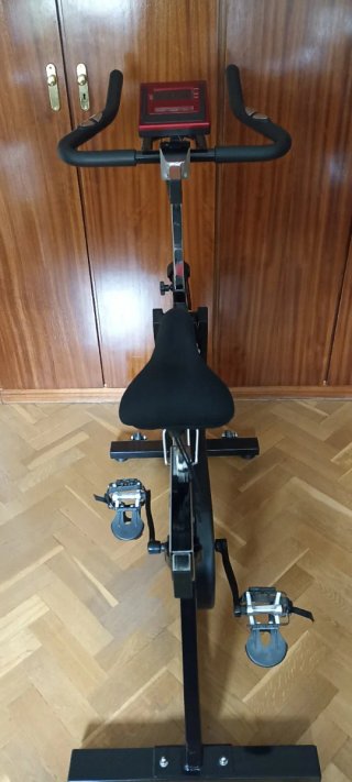 Bicicleta Spinning ECO-DE Fitness