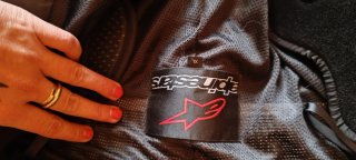 Pantalón Moto Mujer Alpinestars xl