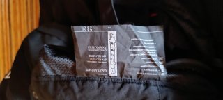 Pantalón Moto Mujer Alpinestars xl