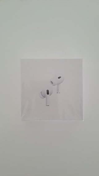 Auriculares inalambricos (2ª gen)