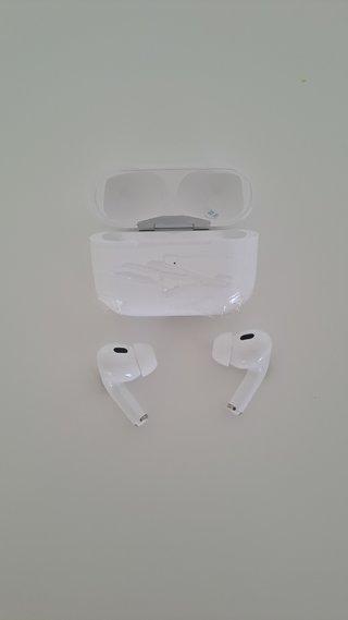Auriculares inalambricos (2ª gen)