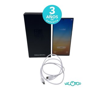 Smartphone SAMSUNG GALAXY S23 ULTRA