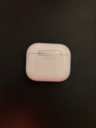 Airpods 3 Apple Blancos