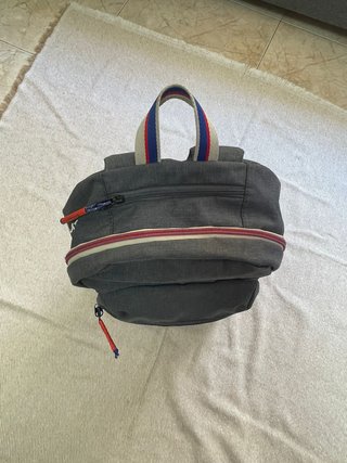 Champion Mochila Supercize Backpack Gris