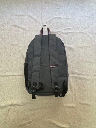 Champion Mochila Supercize Backpack Gris