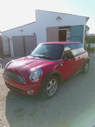 MINI Mini 2007