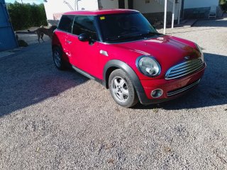 MINI Mini 2007