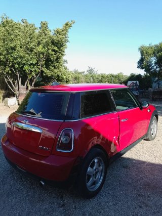 MINI Mini 2007
