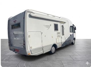 FIAT ARCA 2009 - IMPECABLE - 39,900€ -