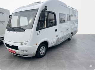 FIAT ARCA 2009 - IMPECABLE - 39,900€ -