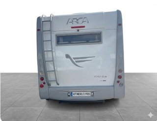 FIAT ARCA 2009 - IMPECABLE - 39,900€ -