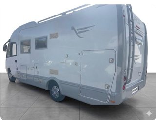 FIAT ARCA 2009 - IMPECABLE - 39,900€ -