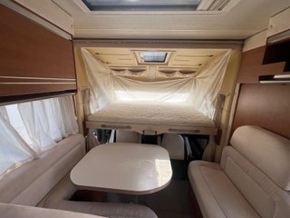 FIAT ARCA 2009 - IMPECABLE - 39,900€ -