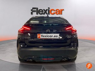 Citroën C4 PureTech 130 S&S 6v Plus