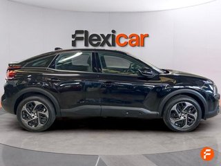 Citroën C4 PureTech 130 S&S 6v Plus