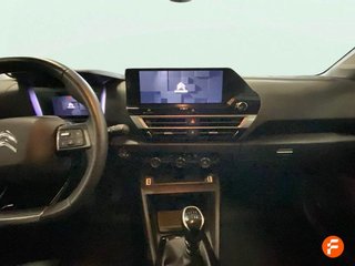 Citroën C4 PureTech 130 S&S 6v Plus