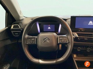 Citroën C4 PureTech 130 S&S 6v Plus