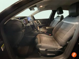 Citroën C4 PureTech 130 S&S 6v Plus