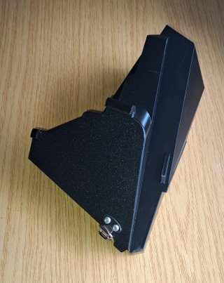 Caja de herramientas KTM TPI 20-23