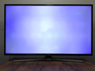 Smart TV Samsung UE43MU6105K