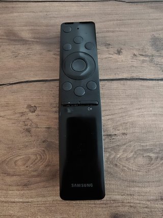 Smart TV Samsung UE43MU6105K