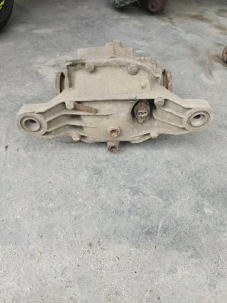 Grupo BMW E36 188 2.56